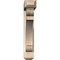 Ekena Millwork Olympic Craftsman Smooth Bracket w/ Offset Brace, Douglas Fir, 5 1/2"W x 30"D x 30"H BKT0604X30X30OLY04SDF - alternate 4